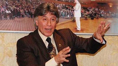 د. إبراهيم الفقي